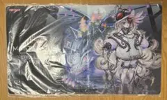 マスターデュエル 白き森の聖徒リゼット プレイマット マスターデュエル 白き森の聖徒リゼット プレイマット 2025年最新