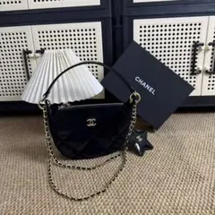 チェーンクラッチ ノベルティ ショルダーバッグ