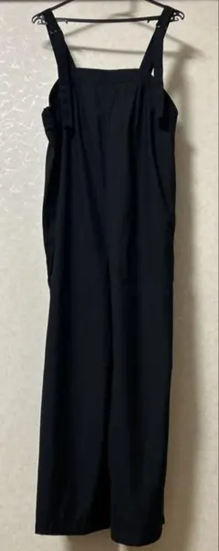 【studio CLIP】TRベアトップ大人サロペット