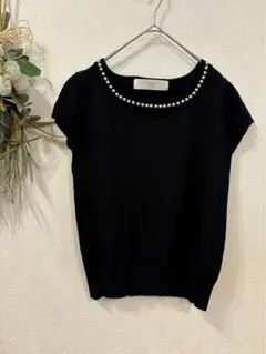 toccocloset トッコクローゼット　トップス Mサイズのサムネイル
