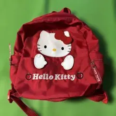 ハローキティ リュックのサムネイル