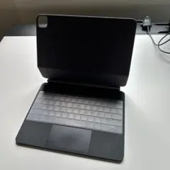 iPad Magic Keyboard 動作確認済み