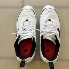 Nike Air Max ホワイト/ブラック