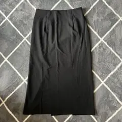 ロングスカート GU