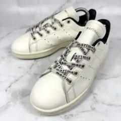 極美品☆マリメッコ adidas stansmith ウニッコ 廃盤 人気モデル