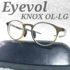 2026年最新】eyevol knoxの人気アイテム - メルカリ