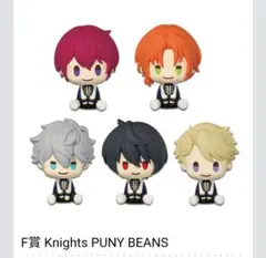 あんさんぶるスターズ 月永レオ 瀬名泉 朔間凛月 鳴上嵐 朱桜司 Knights