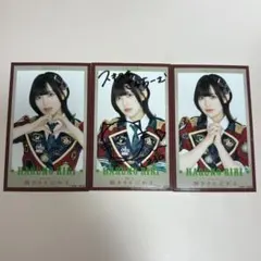 高嶺のなでしこ　春野莉々　直筆　生写真 ミニフォト グッズ 10点セット 高嶺のなでしこ 春野莉々 生写真 - メルカリ