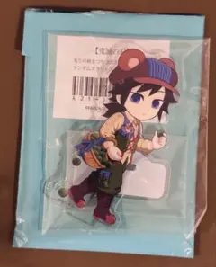 鬼滅の刃 冨岡義勇 実りの秋まつり 2025 アクリルスタンド