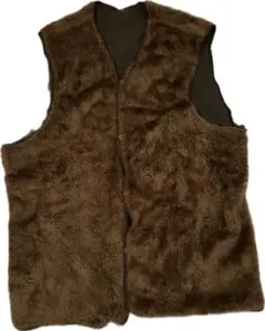 Barbour ファーベスト