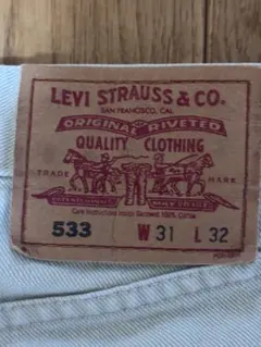 levi's 503