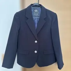 BY SPICE CANDY 150黒ジャケット 卒業式