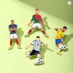 2026年最新】ブラジルピンバッジの人気アイテム - メルカリ