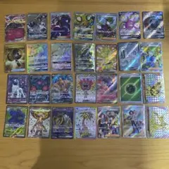 も*様 ポケモンカード 28枚セット