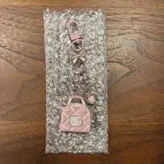 ハローキティ シークレットキーホルダー バッグ