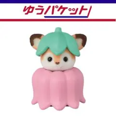 シルバニアファミリー 赤ちゃん妖精の森のなかまたち シカの赤ちゃん フィギュア