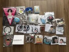 treasure ジフン トレカ等セット74点まとめ売り - メルカリ