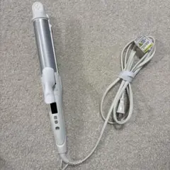 サロニア　2wayストレート&カールヘアアイロン