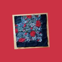 大判ストール　ウールわけあり