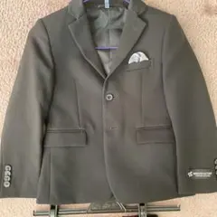 WANDER FACTORY フォーマルスーツ セット　120cm