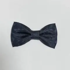 蝶ネクタイ/紺(光沢)