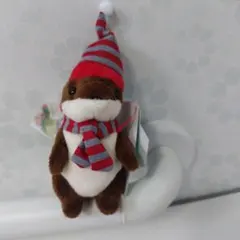 カルディ ぬいぐるみ