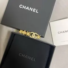 大幅値下げ！CHANEL ヘアピン