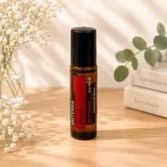 dōTERRA ドテラ　ローズタッチのサムネイル
