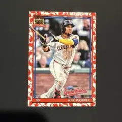 2026年最新】Jose ramirezの人気アイテム - メルカリ