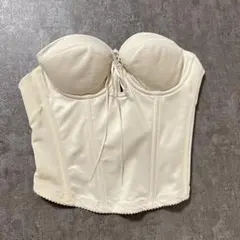 【C70】MIRROR MIRROR ブライダルインナー