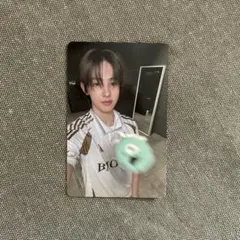 CORTISball コルティス ソンヒョン SEONGHYEON トレカ 2枚 - メルカリ