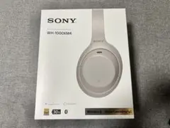 2026年最新】sony wh 1000xm4の人気アイテム - メルカリ