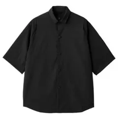 TEATORA cartridge shirts aq blk 4のサムネイル
