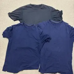 UNIQLO +J Tシャツ 3枚セット Mサイズ
