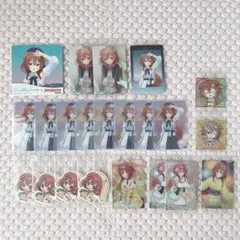 ホロライブ 戌神ころね カード まとめ売り
