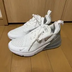 NIKE AIR270ナイキ エアマックス スニーカー