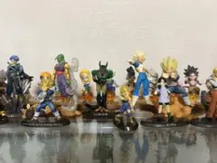DRAGON BALL figure