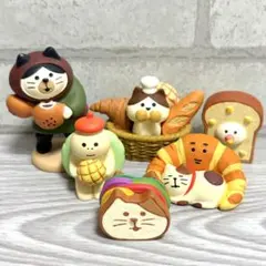 パンセットのサムネイル