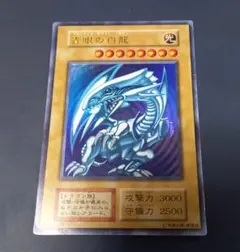 初期 遊戯王OCG デュエルモンスターズ