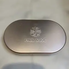 PAUL & JOE ファンデーションケースのサムネイル