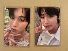 nct wish color リク トレカ まとめ売り