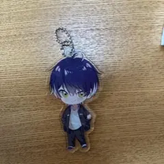 シクフォニ　いるま　アクキー　旧日常