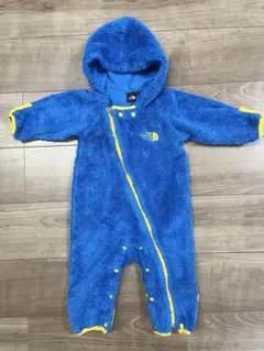 The North Face フリースアウター
