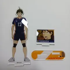 2025年最新】山口忠 アクリルスタンドの人気アイテム - メルカリ