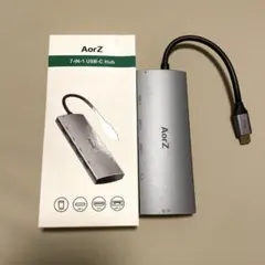 USB ハブ