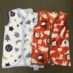 子供用スリーパー 35✖️50