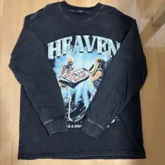 ROKUSTUDIO Fallen Dreams Tシャツ ホワイト S - メルカリ