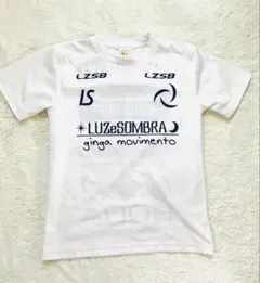 LUZeSOMBRA ホワイトシャツ XS