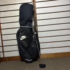2025年最新】NIKE ゴルフバッグ・キャディバッグの人気アイテム - メルカリ