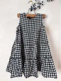 グローバルワーク　キッズワンピースM（110cm）